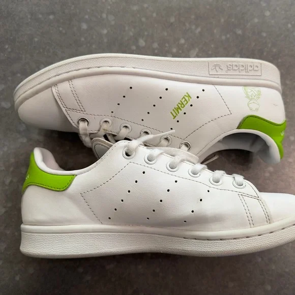 Stan Smith Kermit Sneakers